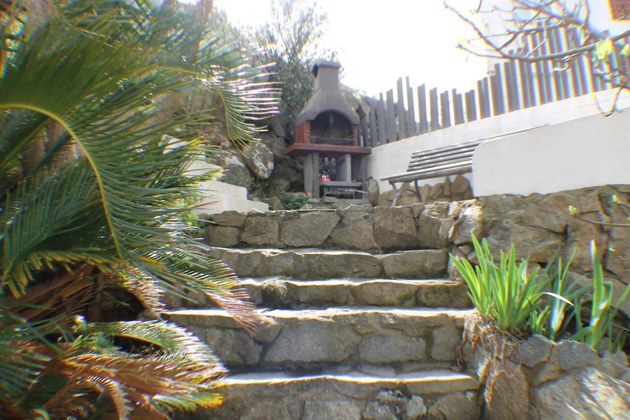 Holiday home Agi Villa Pamela Roses