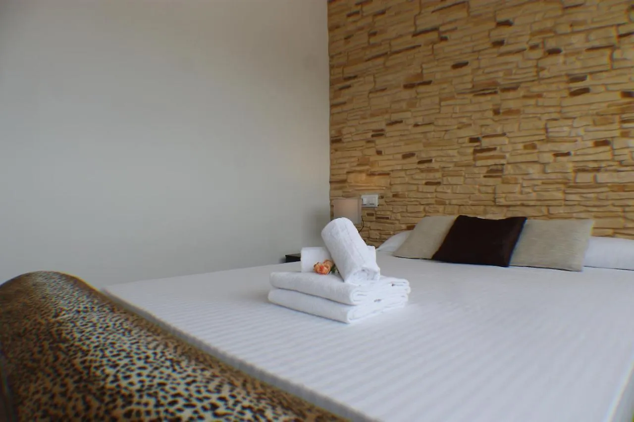 Agi Villa Pamela Roses Prázdninový dům