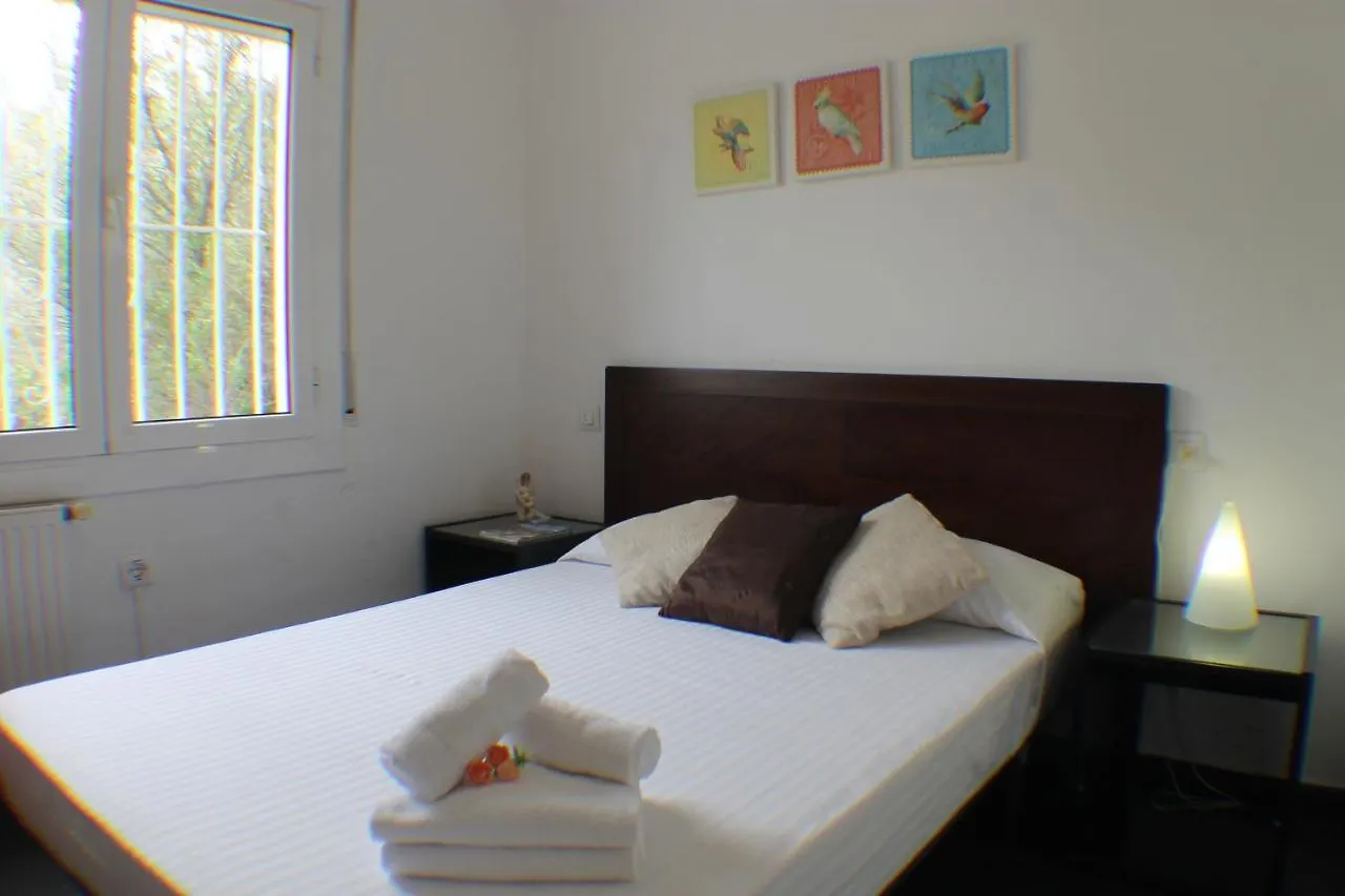Agi Villa Pamela Roses Holiday home