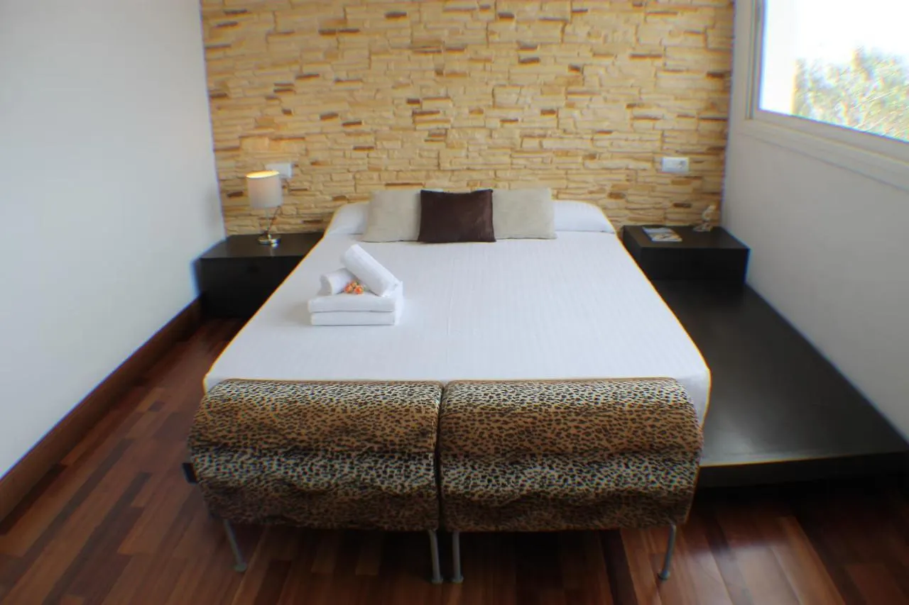 Holiday home Agi Villa Pamela Roses