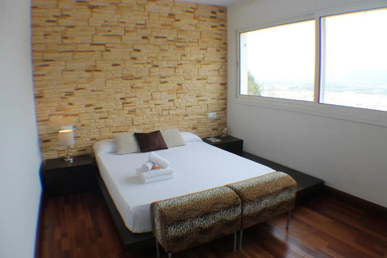 Holiday home Agi Villa Pamela Roses