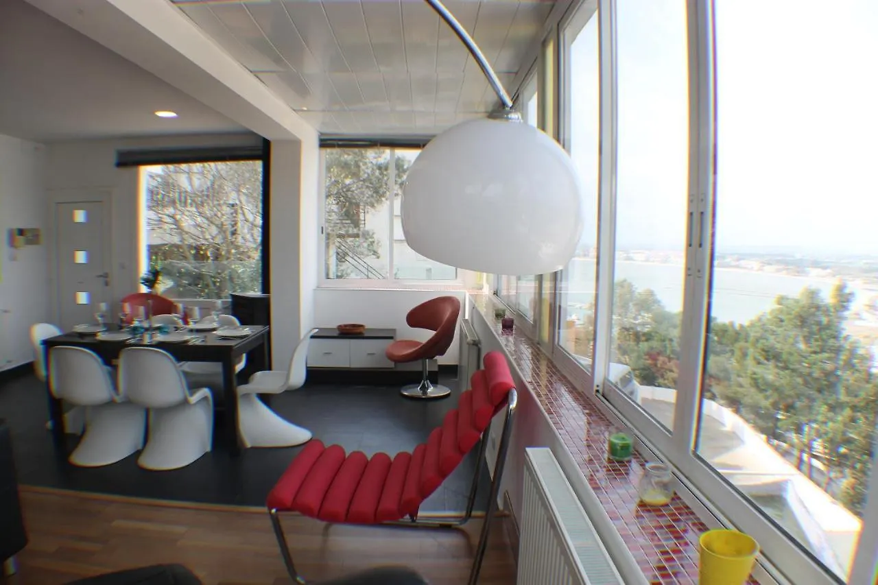 Agi Villa Pamela Roses Španělsko
