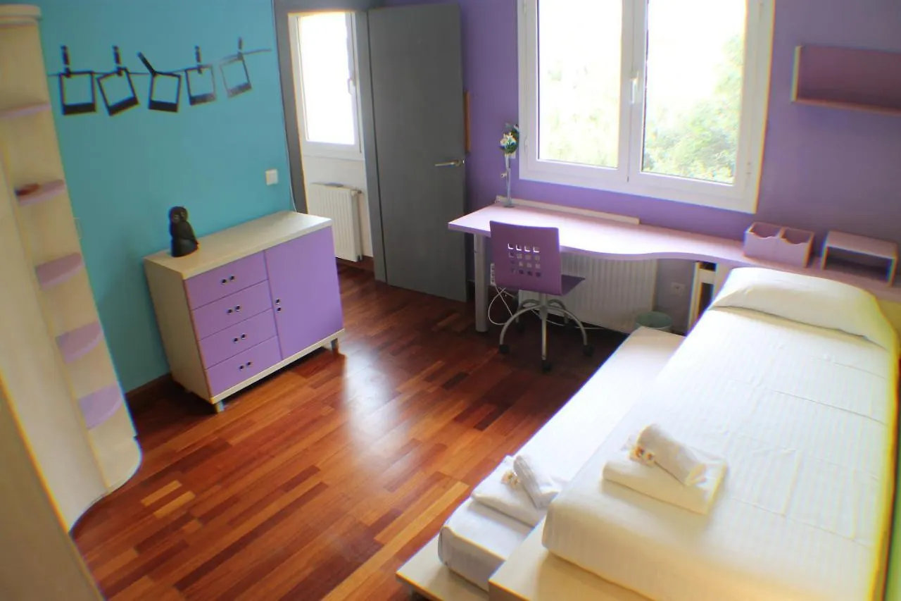 Agi Villa Pamela Roses Holiday home