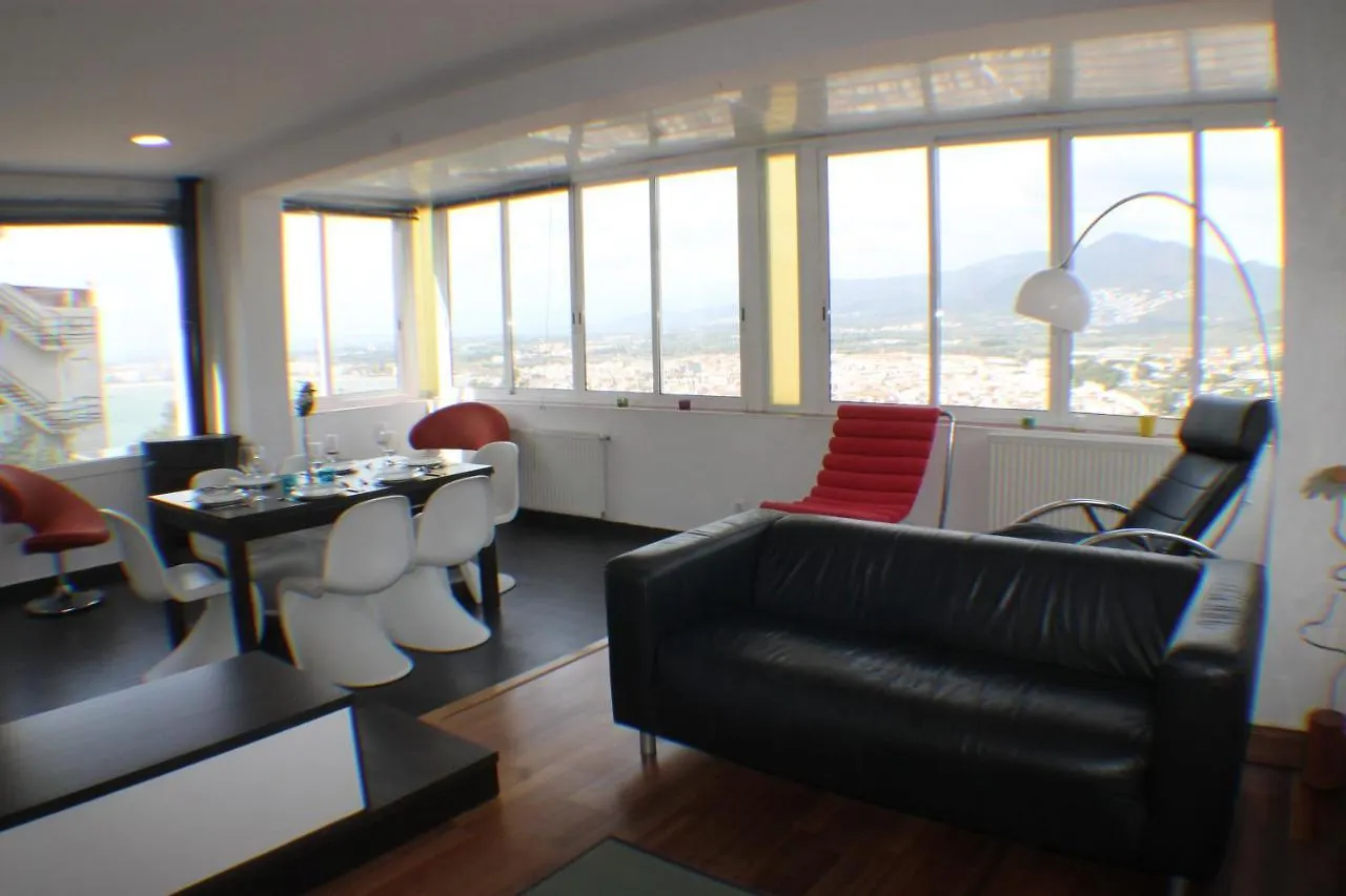 Agi Villa Pamela Roses Španělsko
