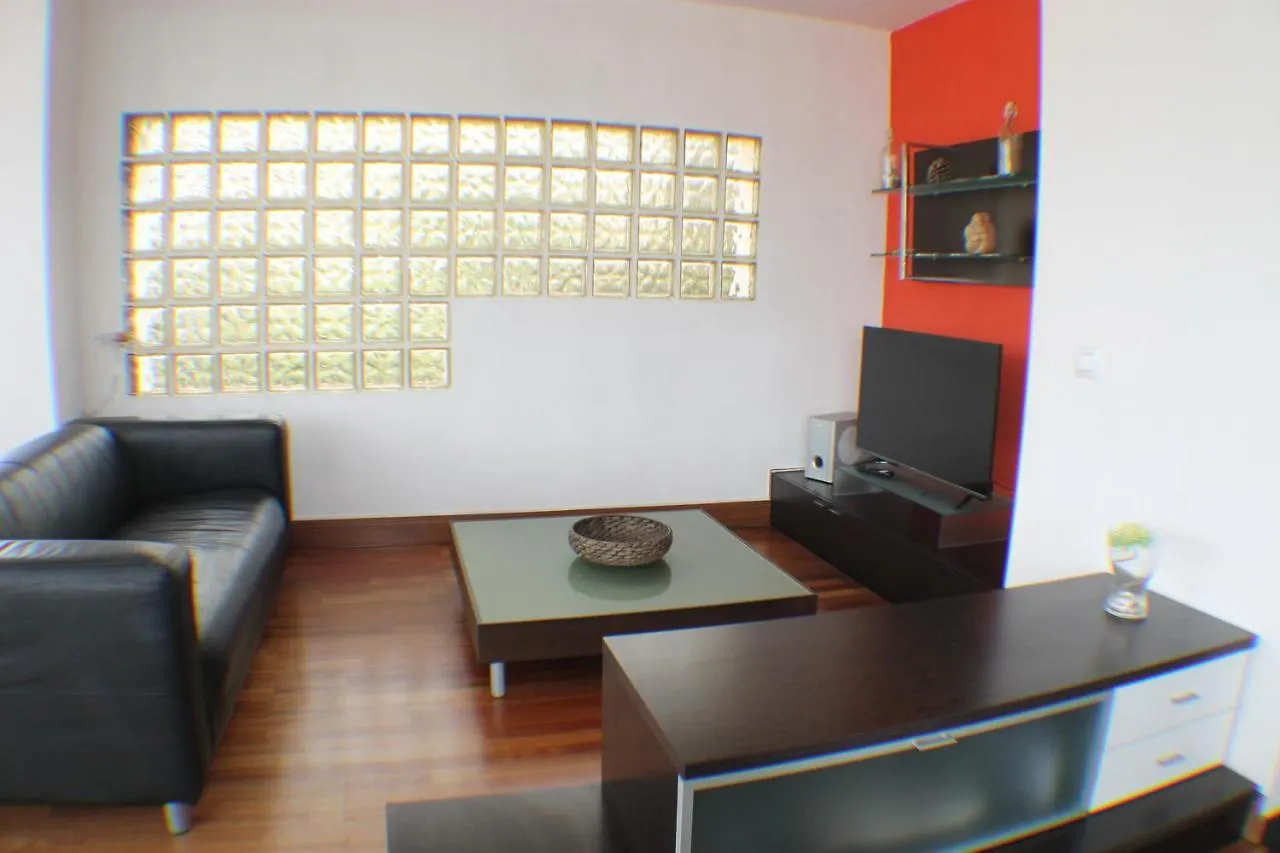 Agi Villa Pamela Roses Holiday home