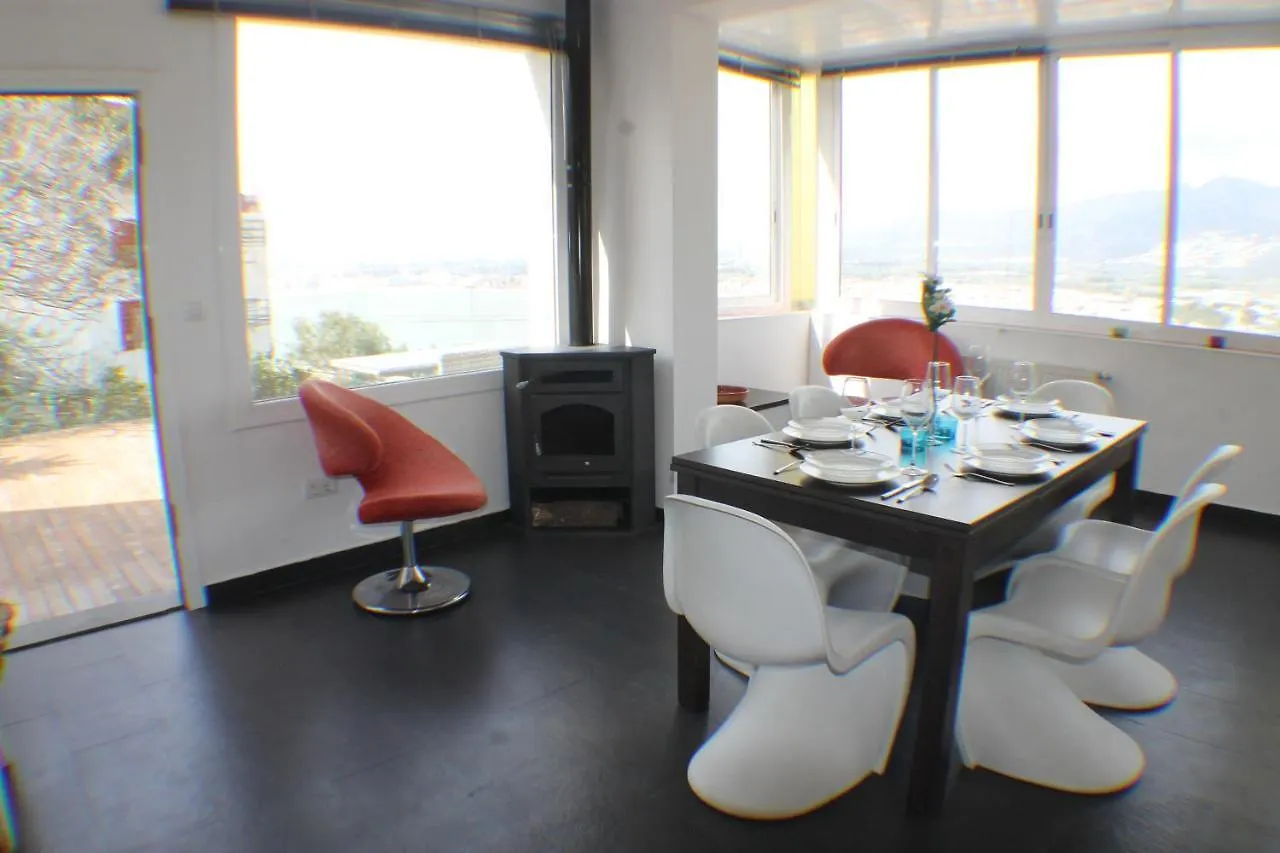 Agi Villa Pamela Roses Holiday home