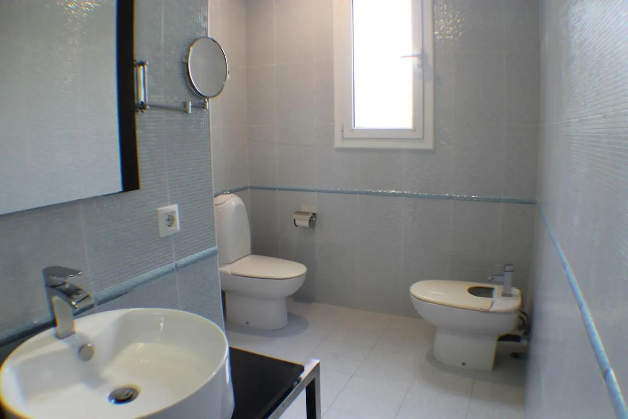 Holiday home Agi Villa Pamela Roses Spain