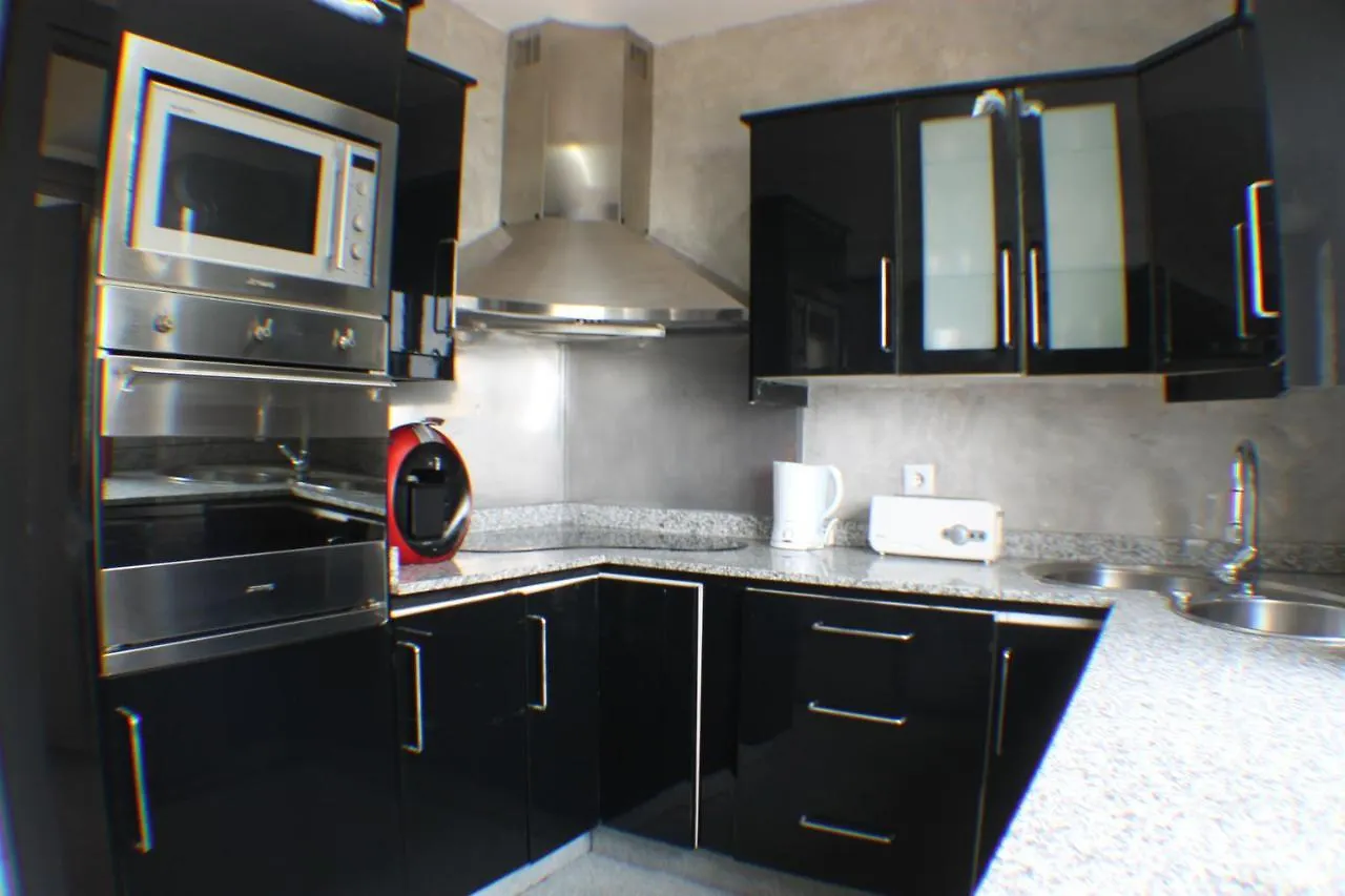 Agi Villa Pamela Roses Prázdninový dům