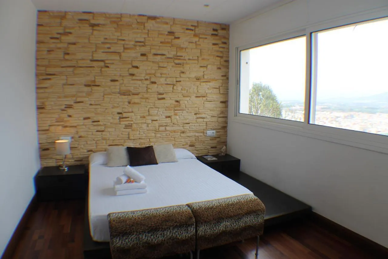Holiday home Agi Villa Pamela Roses