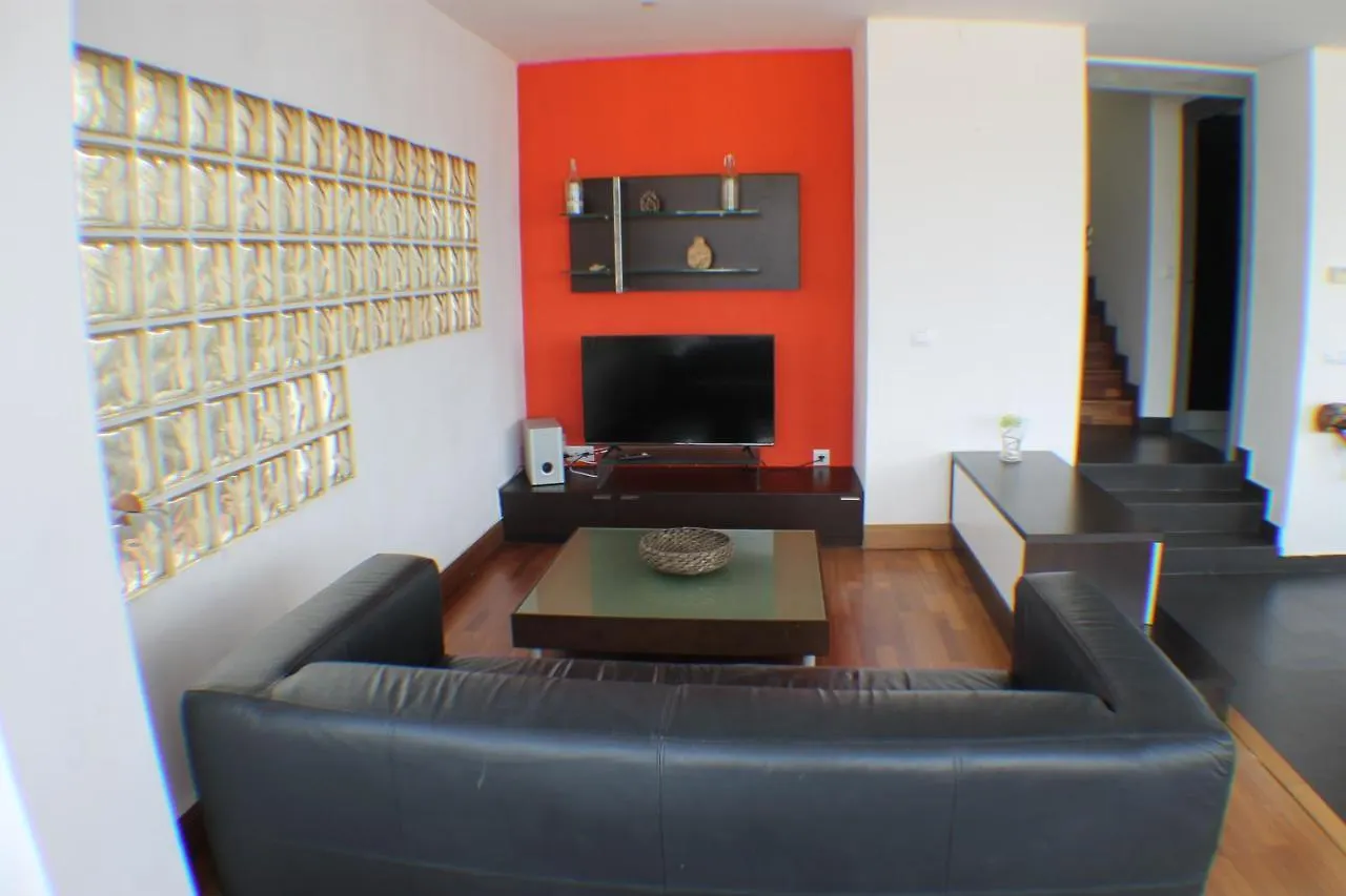 Holiday home Agi Villa Pamela Roses Spain