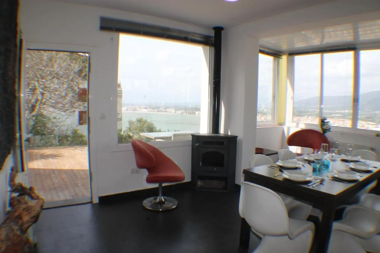 Holiday home Agi Villa Pamela Roses Spain