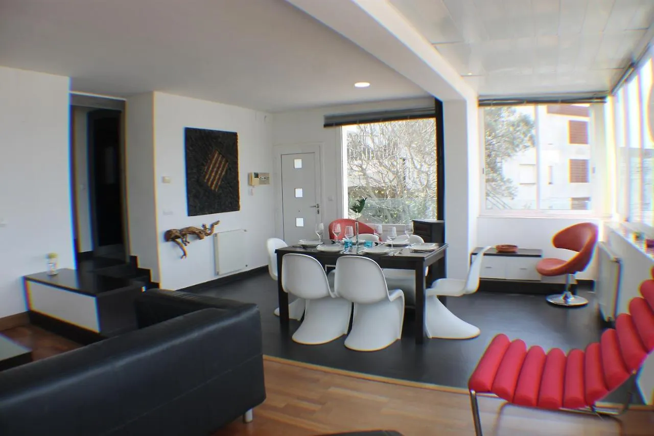 Agi Villa Pamela Roses Španělsko