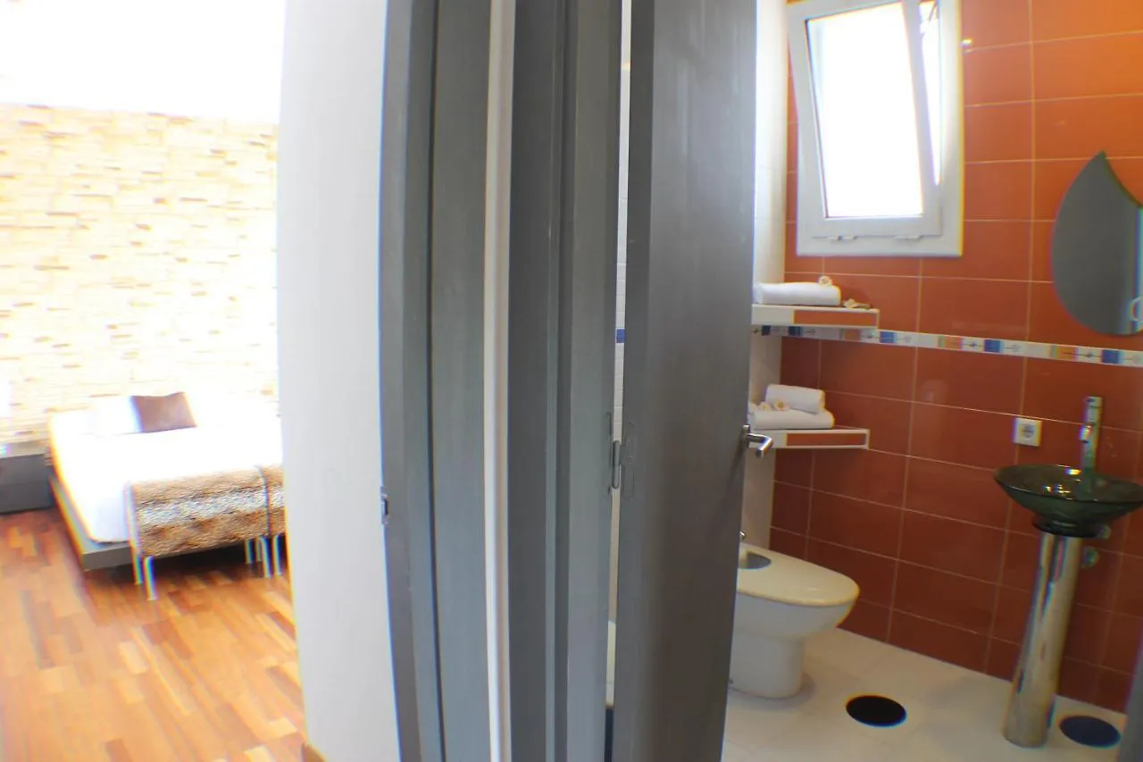 Holiday home Agi Villa Pamela Roses