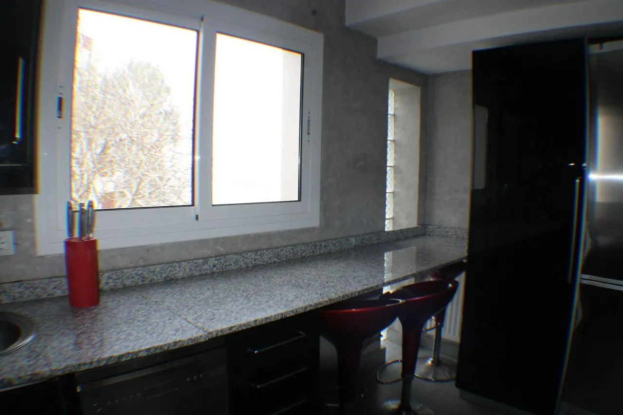 Agi Villa Pamela Roses 0*,  Španělsko