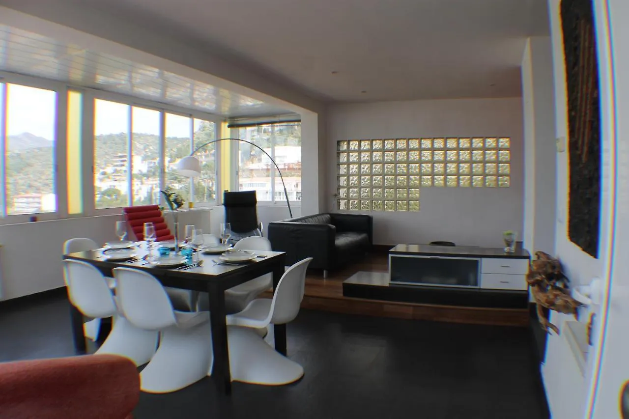 Holiday home Agi Villa Pamela Roses