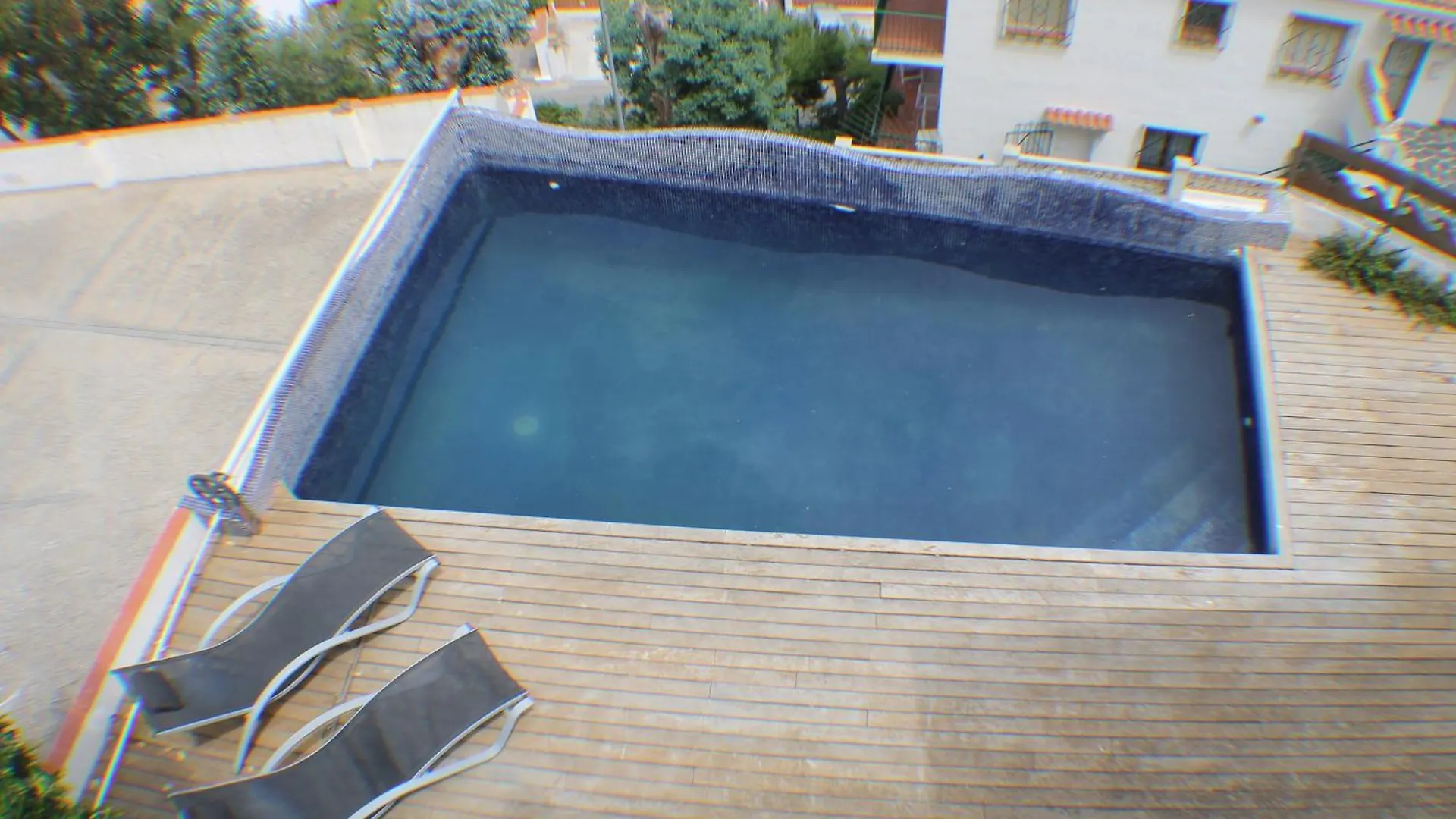 Holiday home Agi Villa Pamela Roses