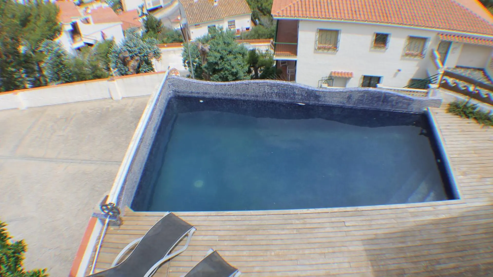 Agi Villa Pamela Roses 0*,  Spain