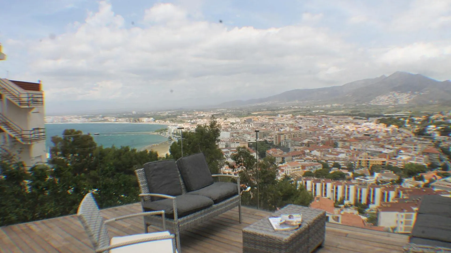 Holiday home Agi Villa Pamela Roses Spain