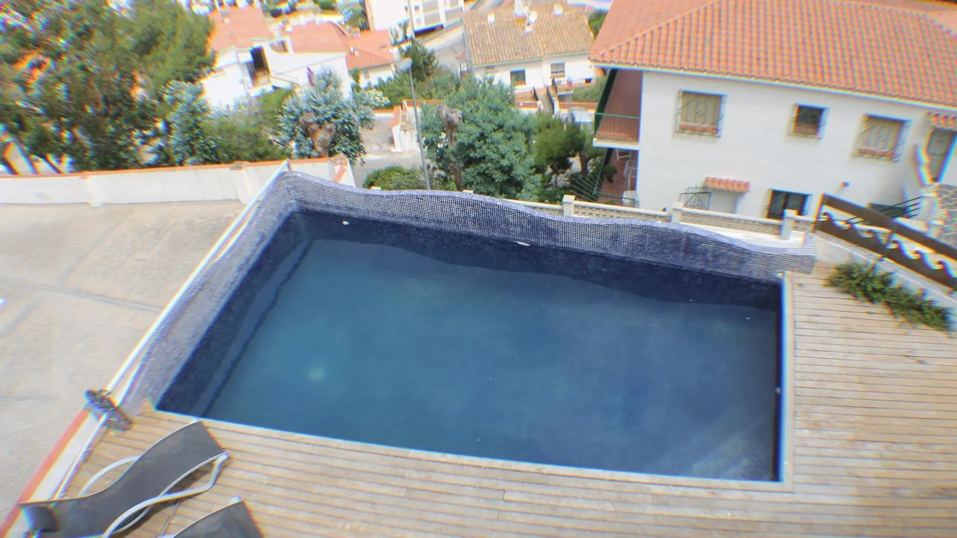 Agi Villa Pamela Roses