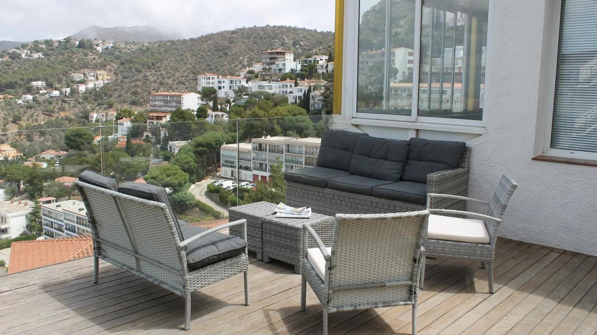 Holiday home Agi Villa Pamela Roses